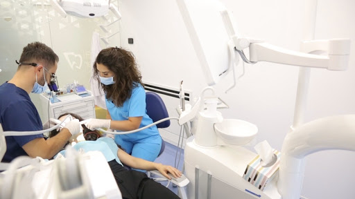 Klinika Dentare Tirane | DCA - Dental Center Albania | Dental Tourism main image